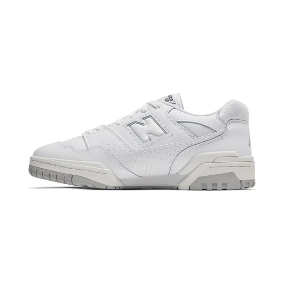 New Balance 550 'White Grey'