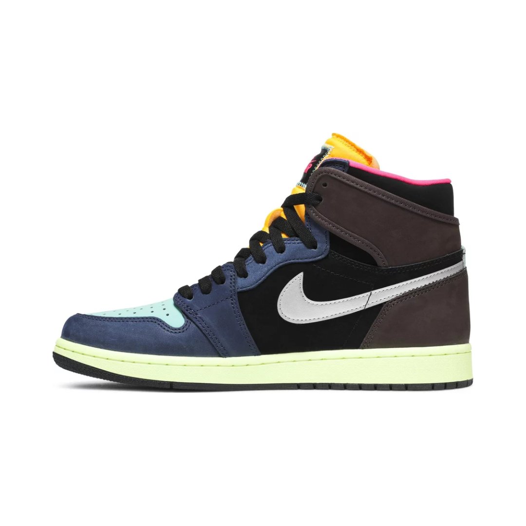 Air Jordan 1 High OG Tokyo Biohack