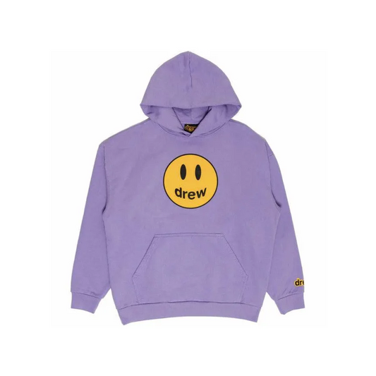 Drew House Mascot Hoodie "Lavender"
