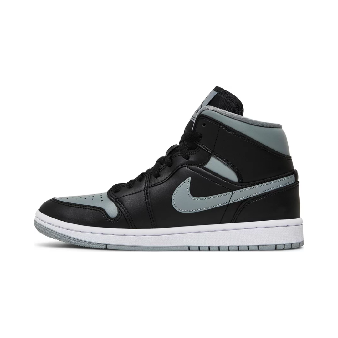 Women's Air Jordan 1 Mid 'Shadow'