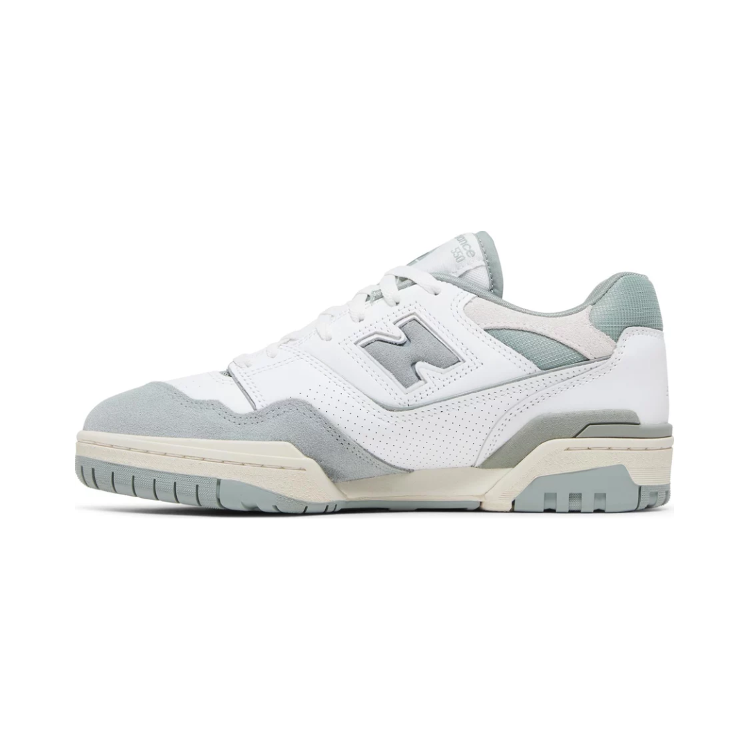 New Balance 550 'White Juniper'