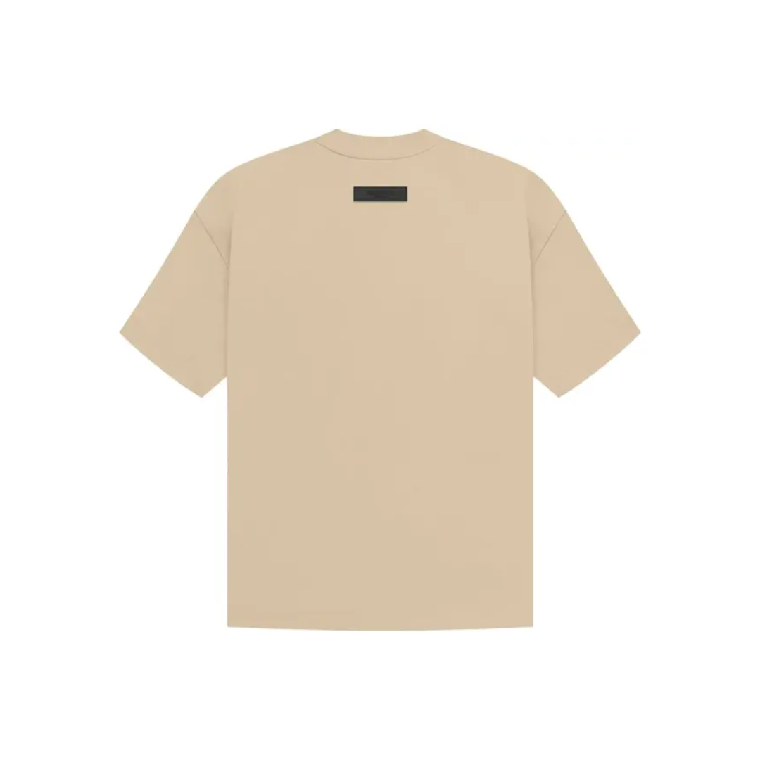 FOG Essentials SS23 Short-Sleeve Tee 'Sand'
