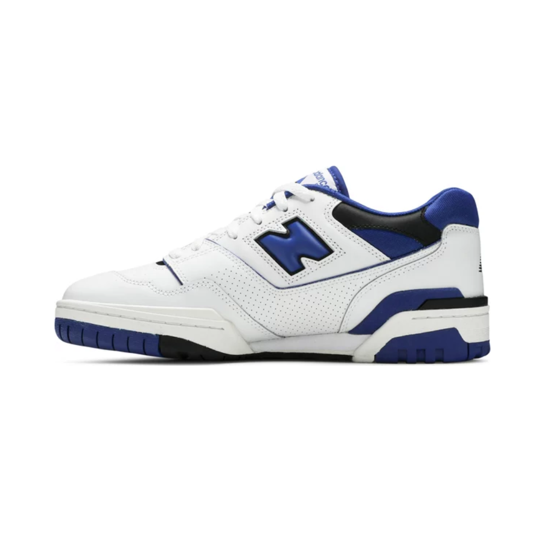 New Balance 550 'White Team Royal'