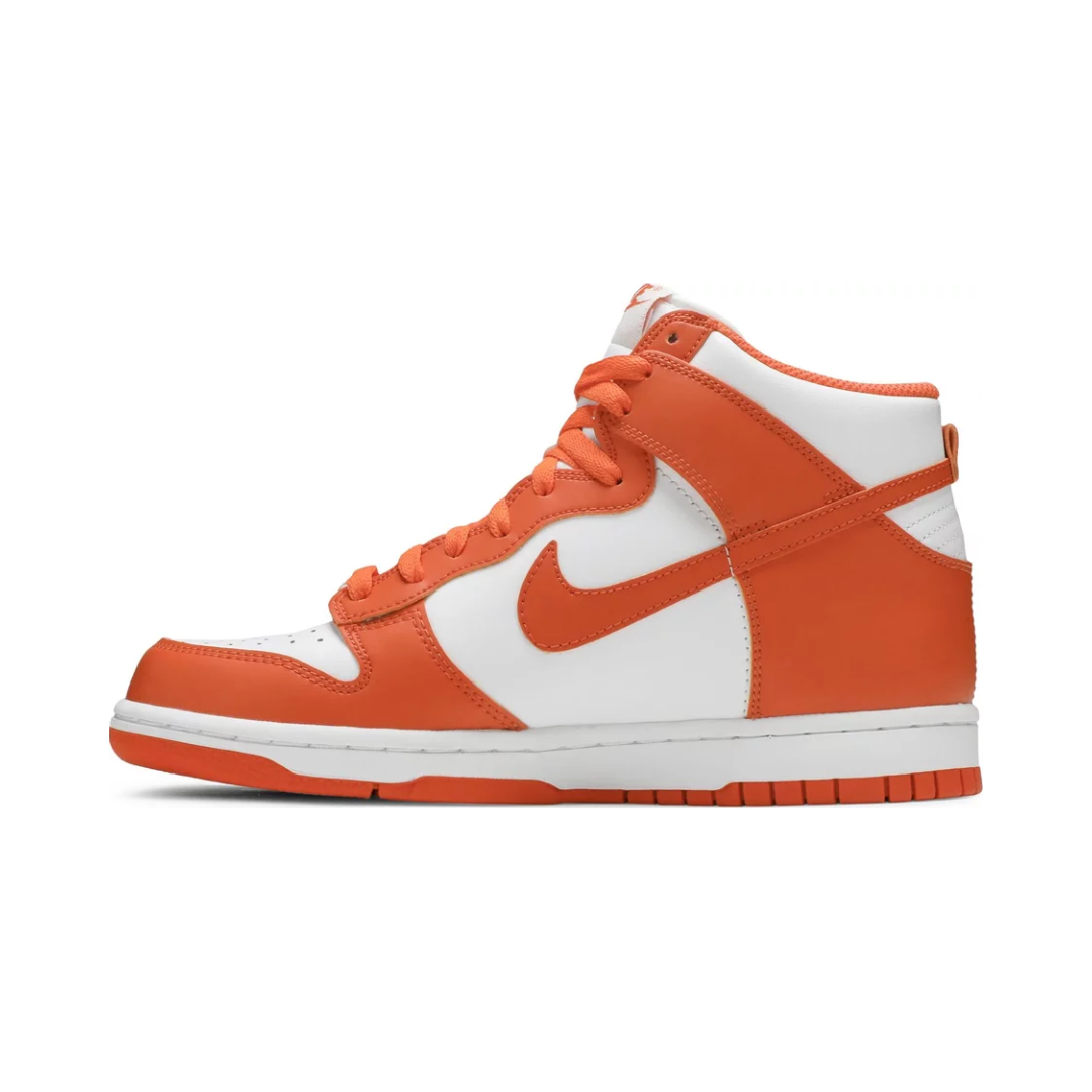 Nike Dunk High Syracuse