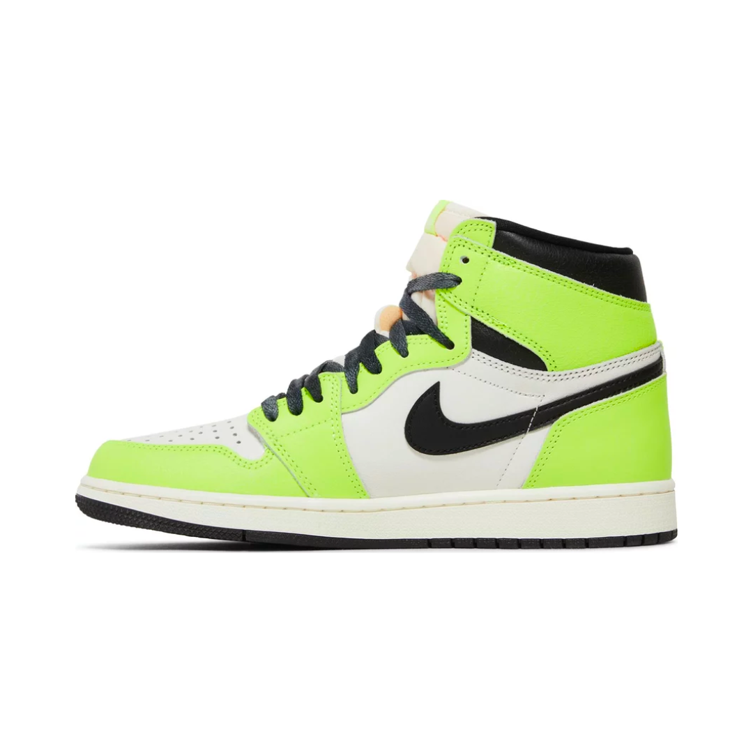 Air Jordan 1 Retro High OG ‘Visionaire’