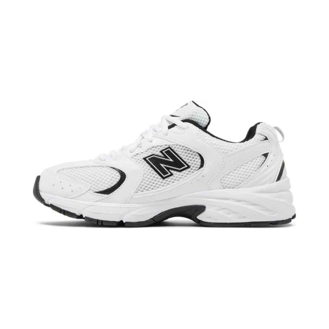 New Balance 530 'White Black'