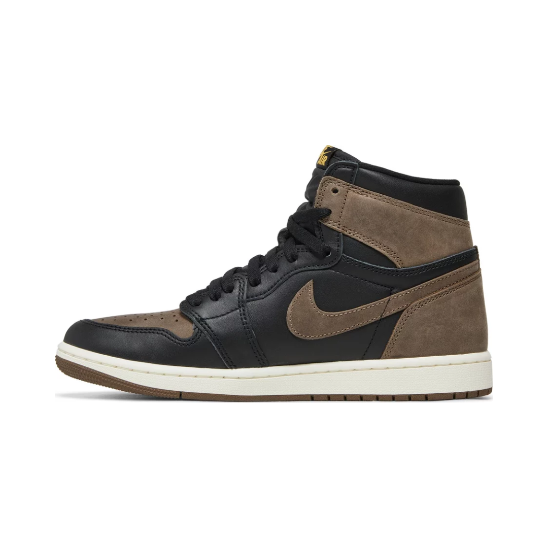 Air Jordan 1 Retro High OG 'Palomino'