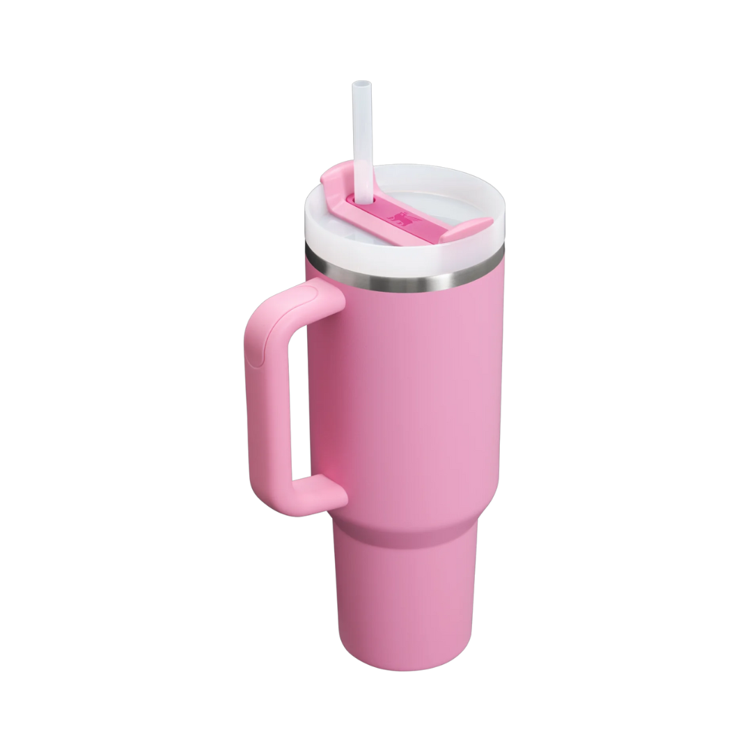 Stanley Tumbler Mug "Peony" 40 Oz