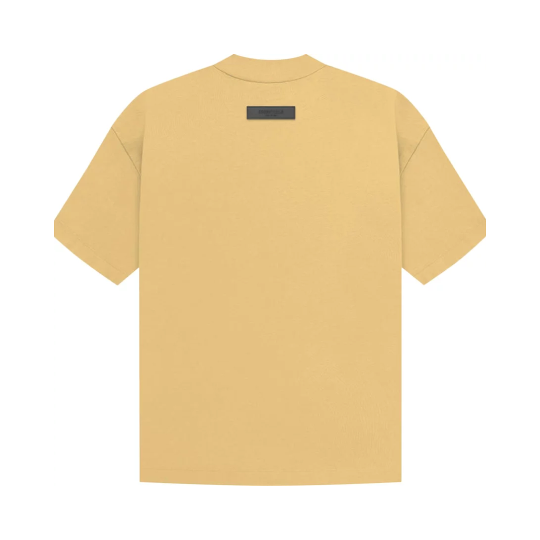 FOG Essentials SS23 Short-Sleeve Tee 'Light Tuscan'