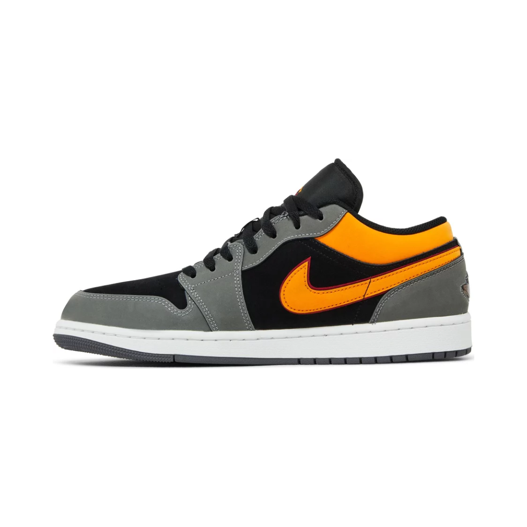 Air Jordan 1 Low SE 'Vivid Orange'