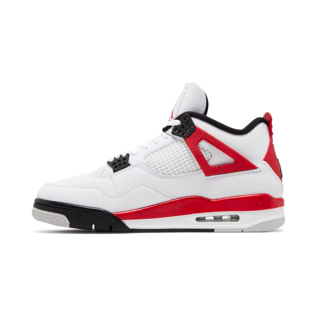 Air Jordan 4 Retro "Red Cement"