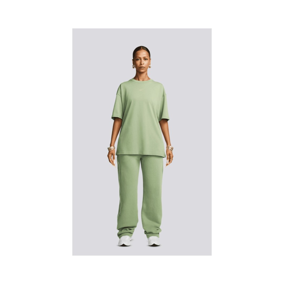X NOCTA CS SHORT SLEEVE TEE 'OIL GREEN'