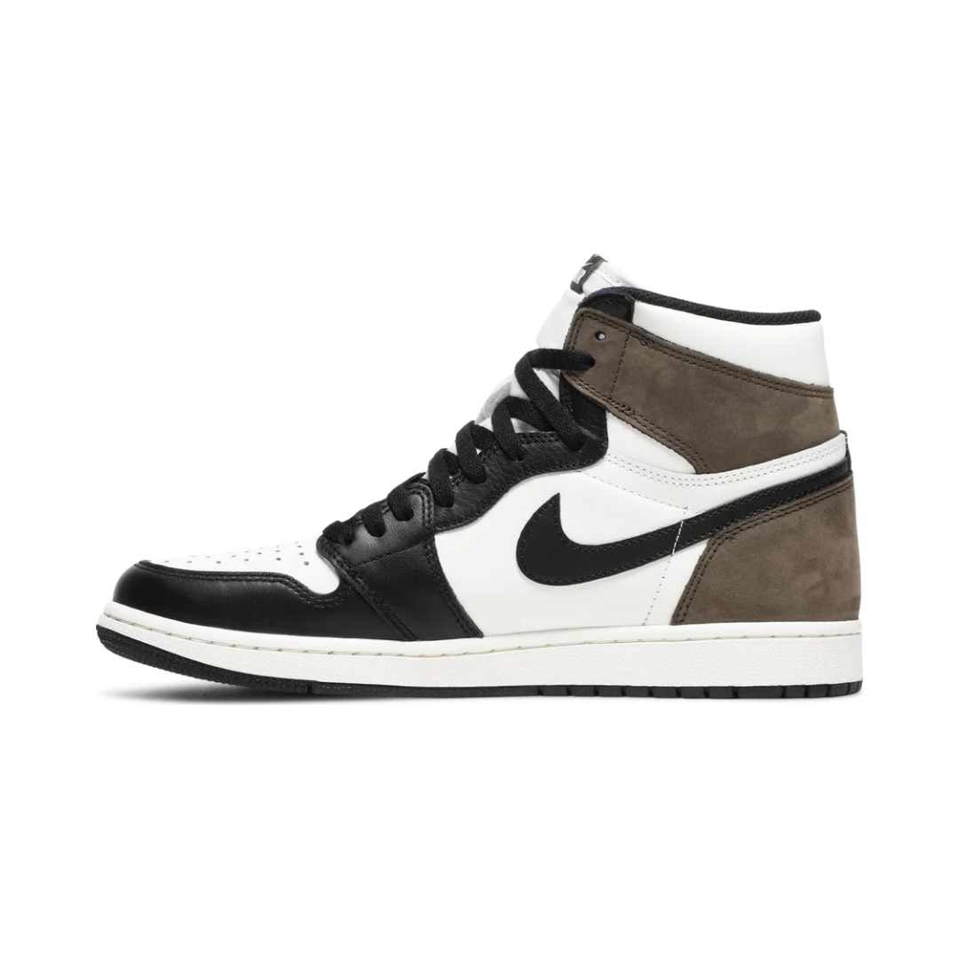 Air Jordan 1 High 'Dark Mocha'
