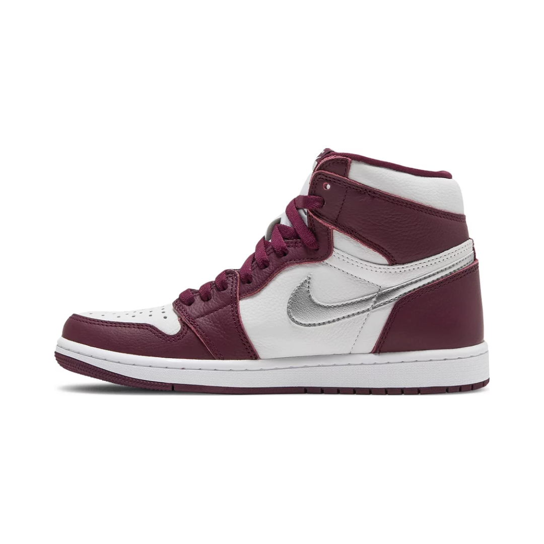 Air Jordan 1 Retro High 'Bordeaux'