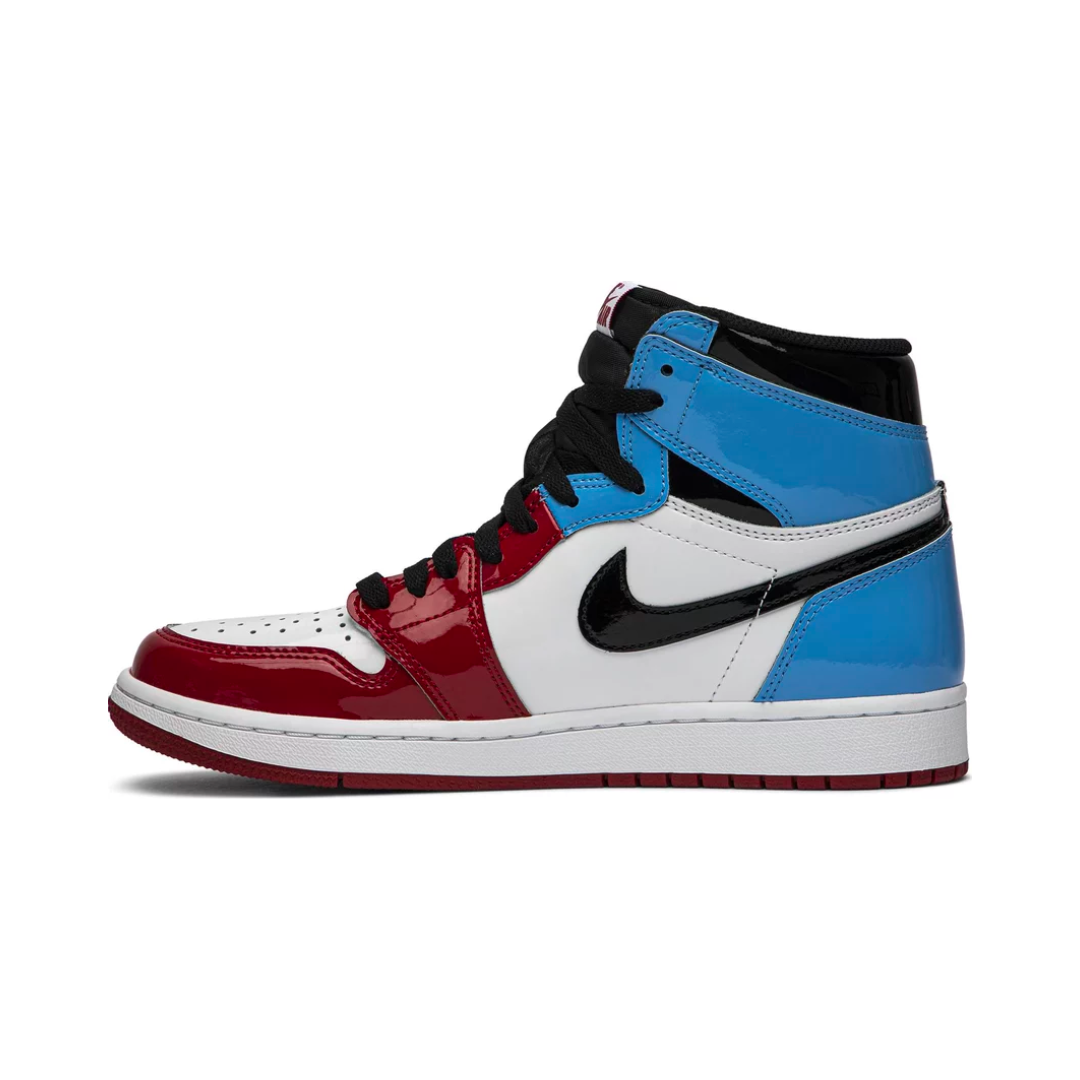 Air Jordan 1 Retro High OG 'Fearless'