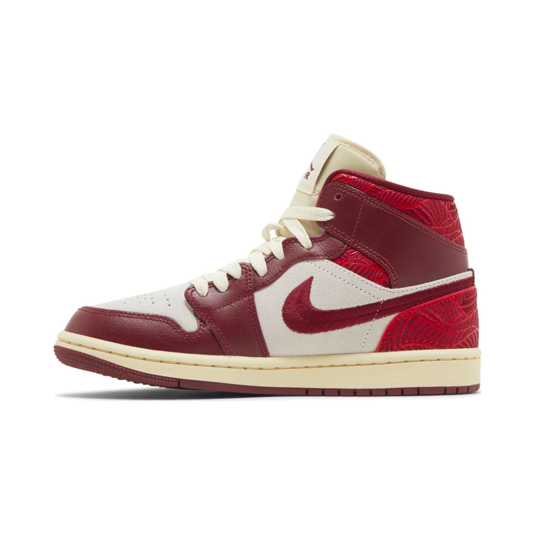 Air Jordan 1 Mid SE 'Lift Up'