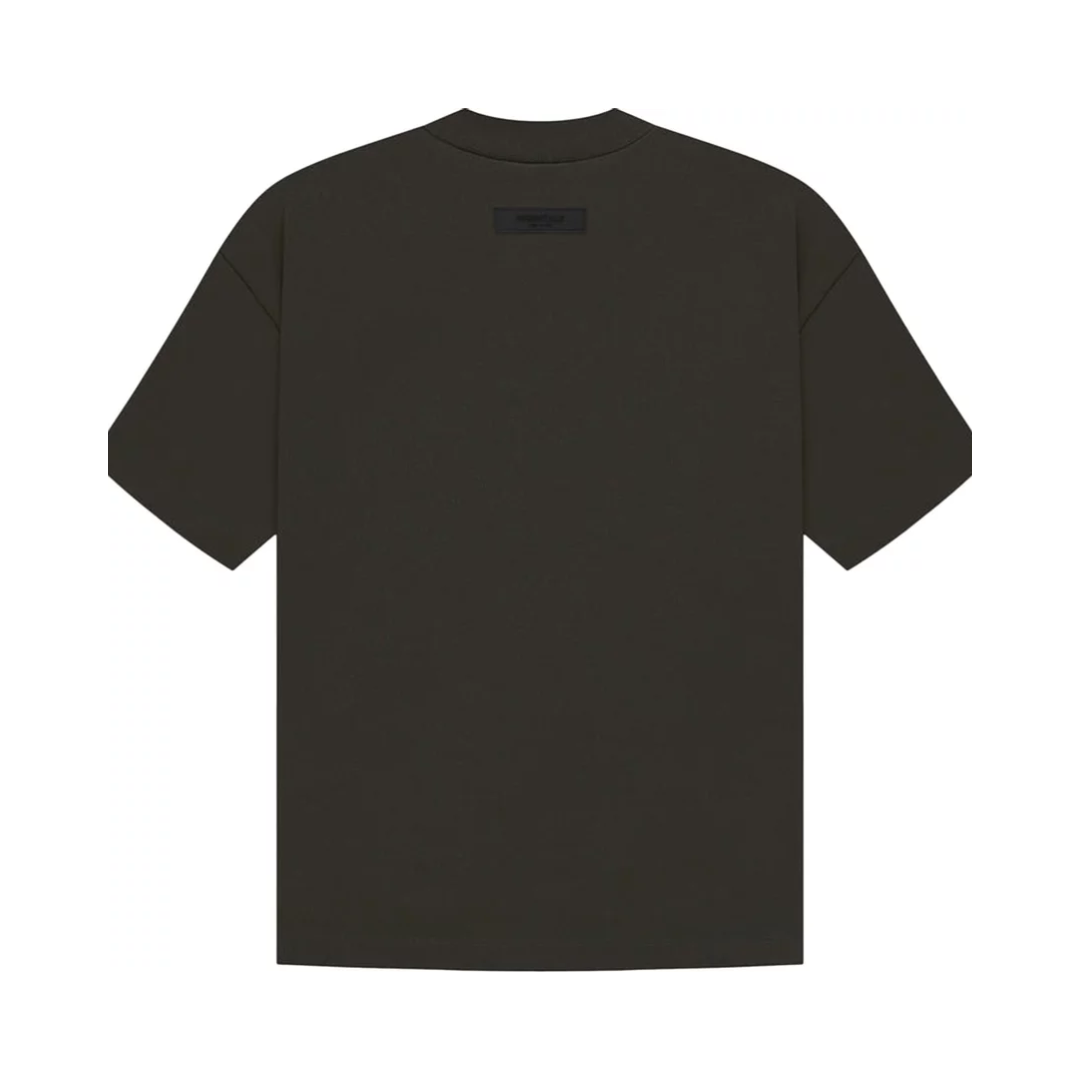 FOG Essentials SS23 Short-Sleeve Tee 'Off Black'