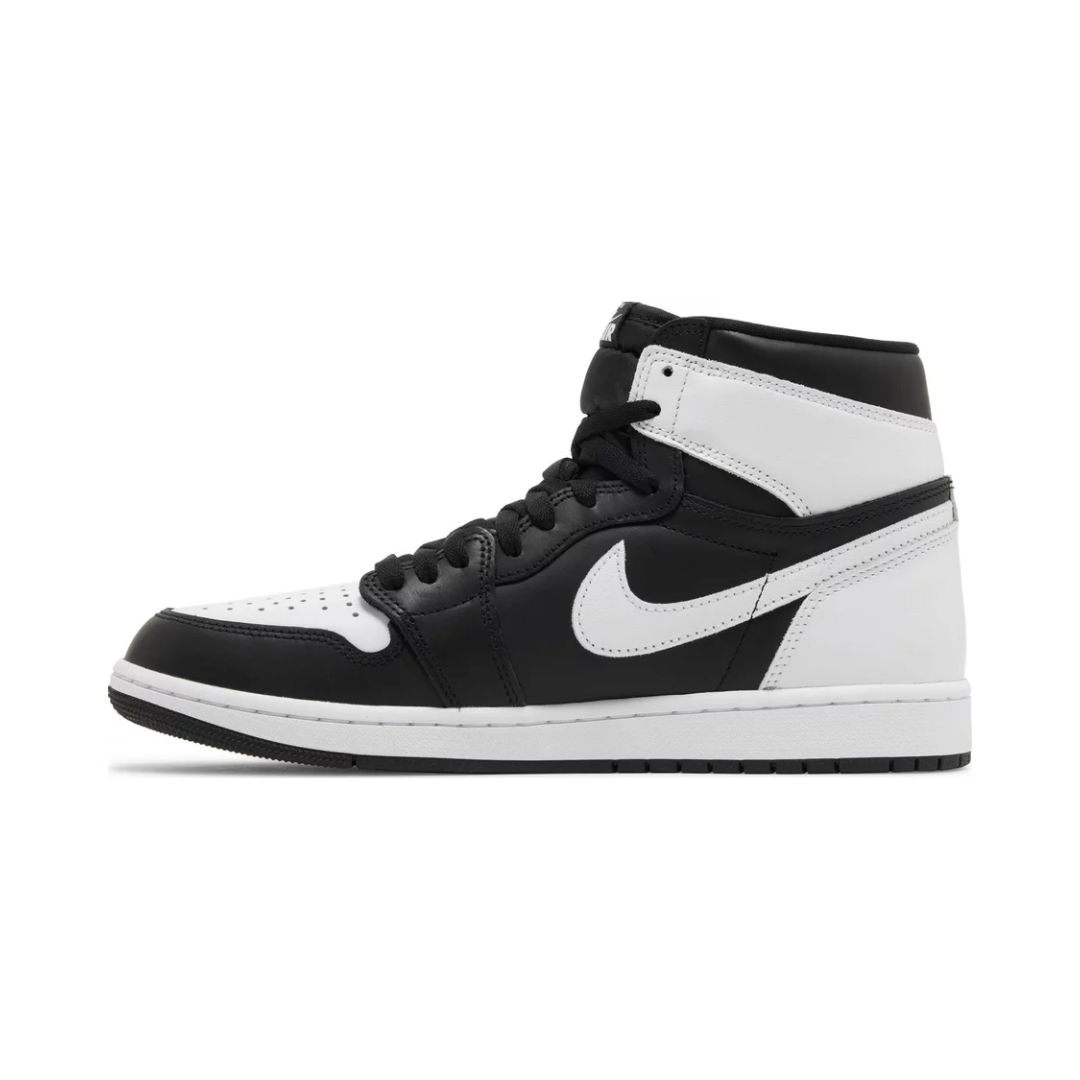 Air Jordan 1 Retro High OG 'Black White 2.0'