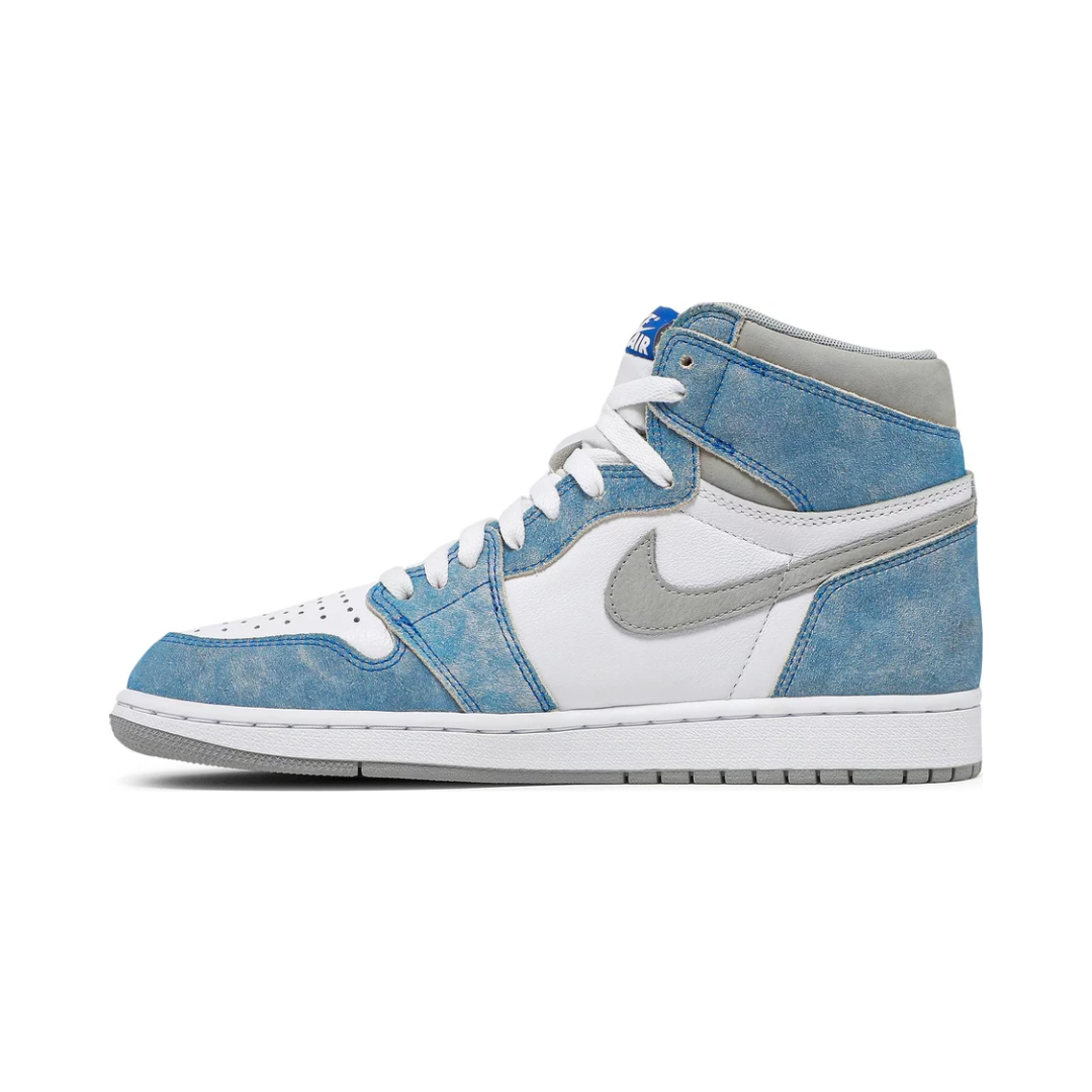 Air Jordan 1 High 'Hyper Royal'