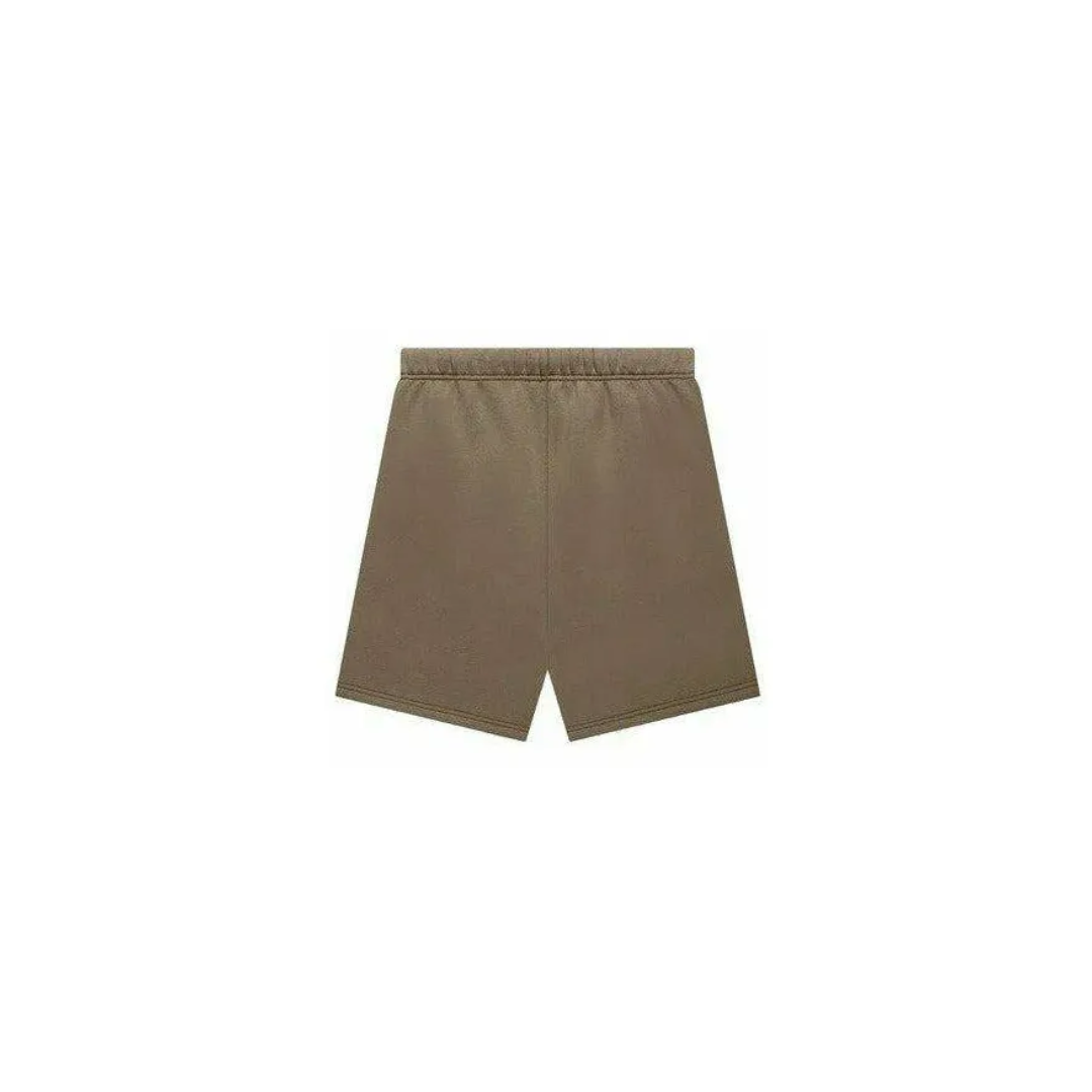 FOG Essentials Sweat Short Harvest