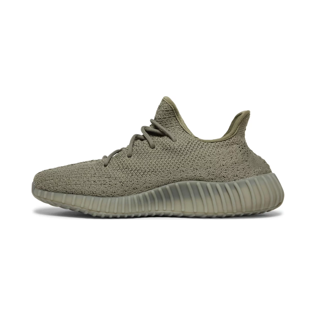 Yeezy Boost 350 V2 'Granite'