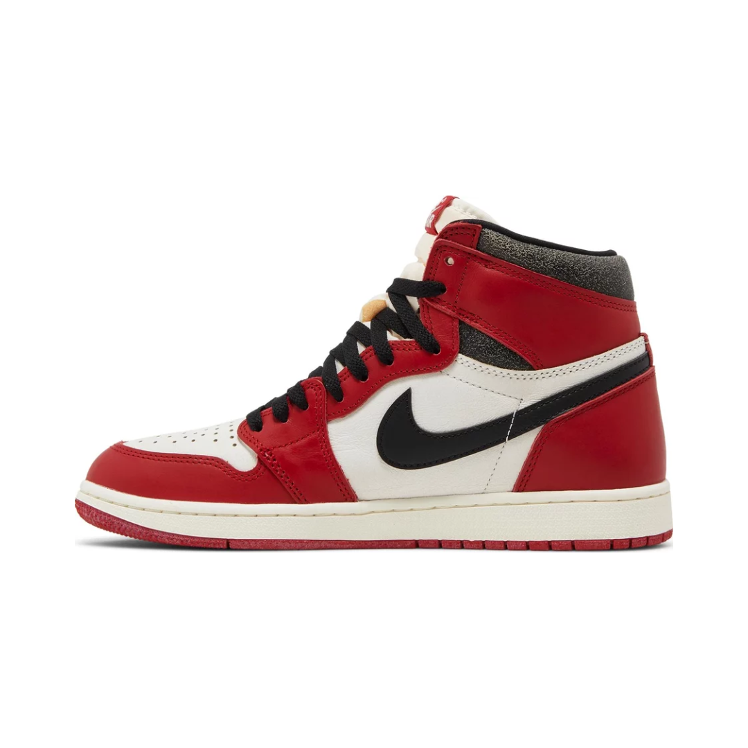 Air Jordan 1 Retro High OG 'Chicago Lost and Found'