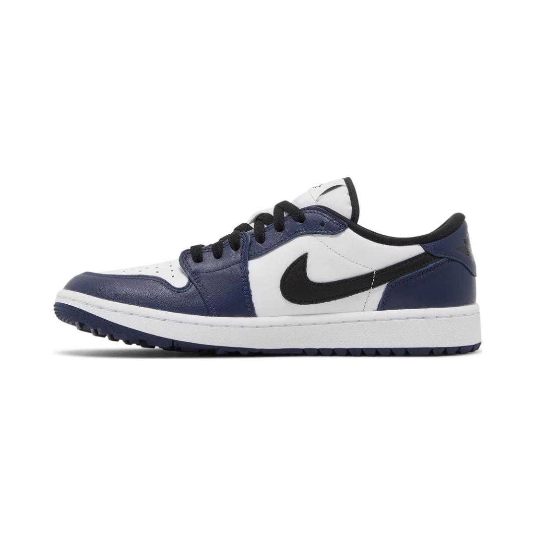 Air Jordan 1 Low Golf 'Midnight Navy'