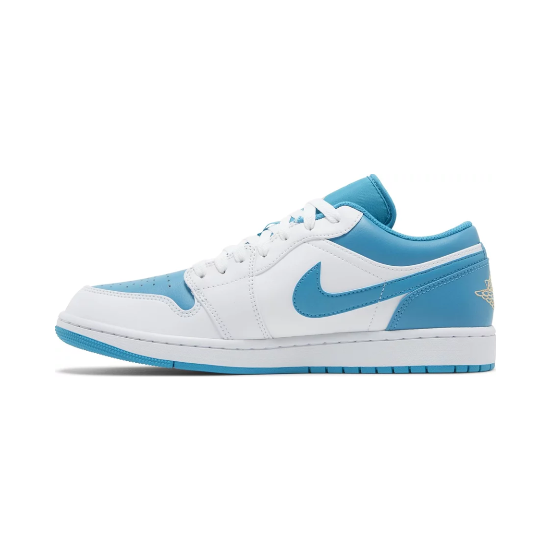 Air Jordan 1 Low 'Aquatone'