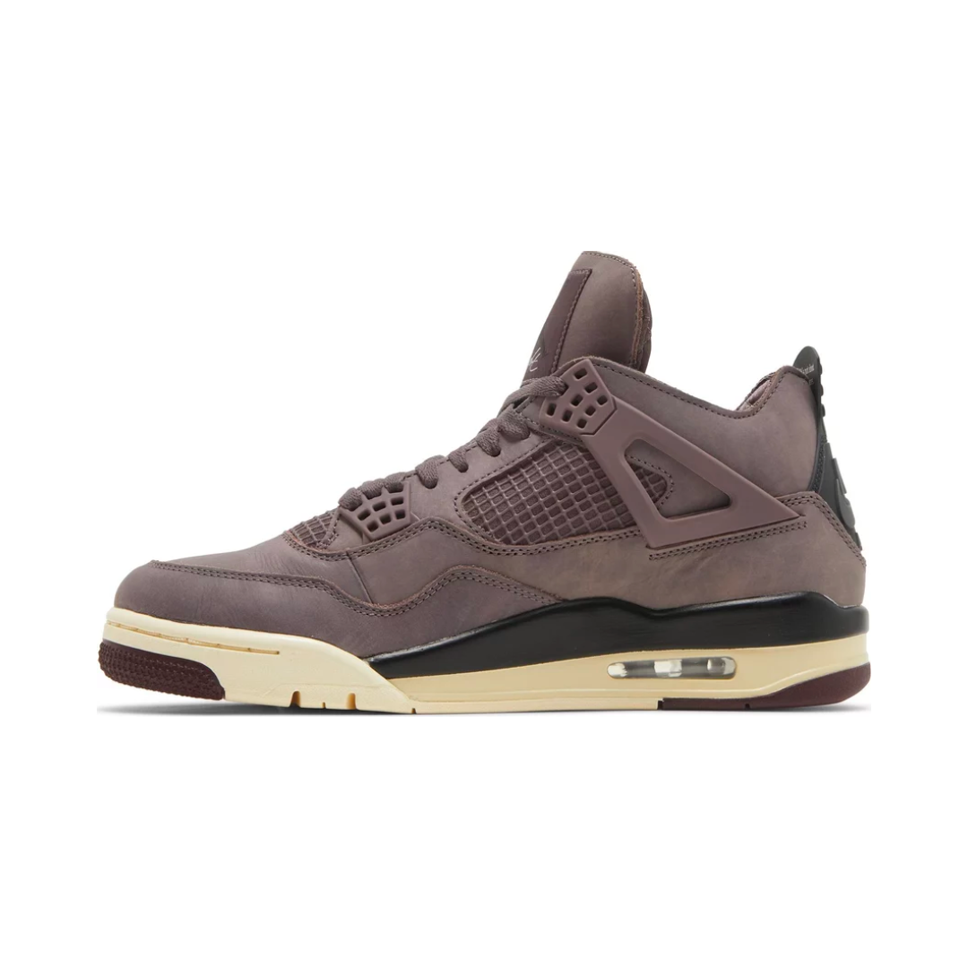 Air Jordan 4 Retro A Ma Maniére x 'Violet Ore'