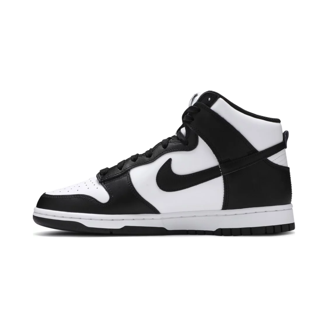 Nike Dunk High " Panda "
