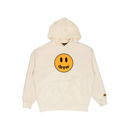 Drew House Mascot Hoodie "Cream"