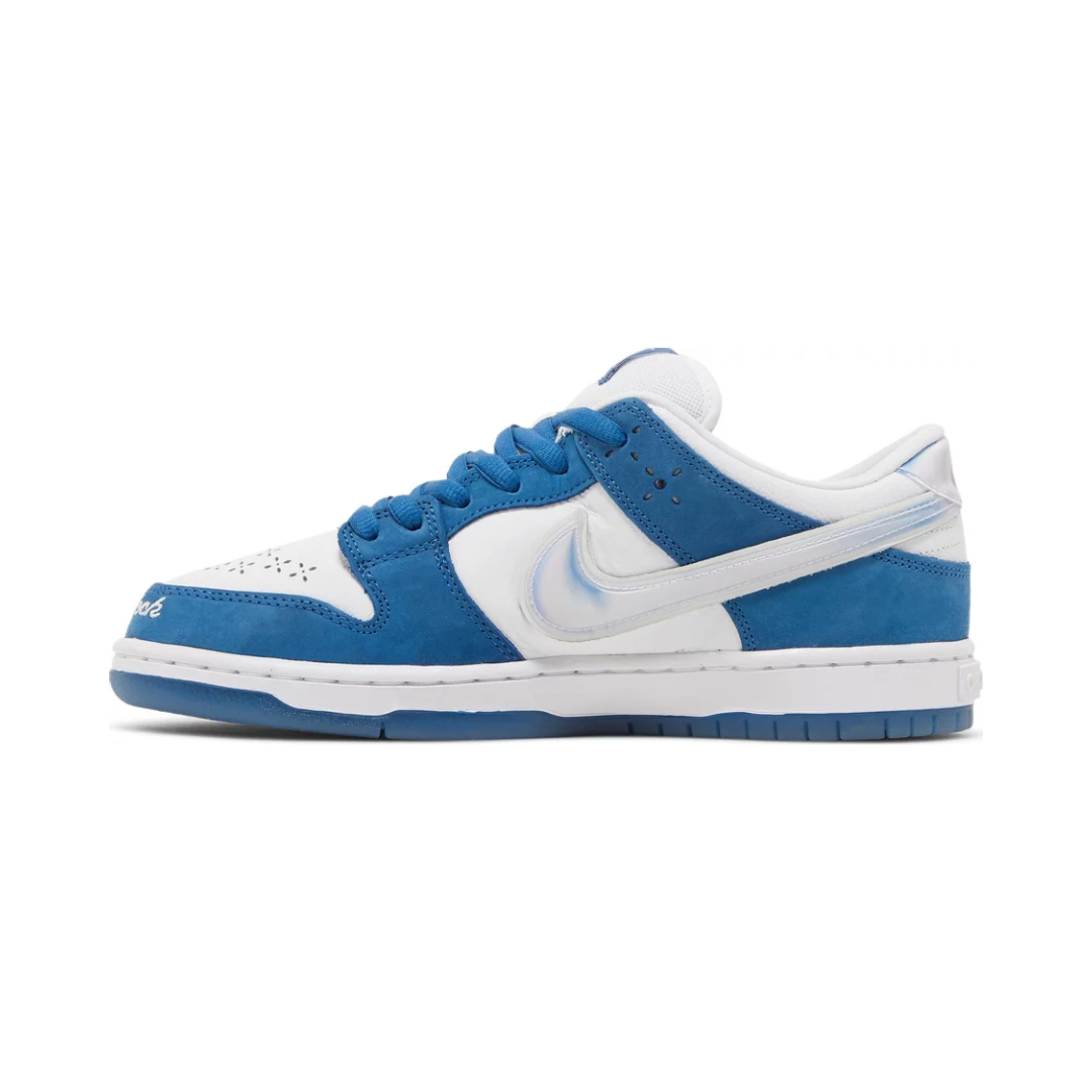 Nike Dunk Low SB 'One Block at a Time' x Born x Raised