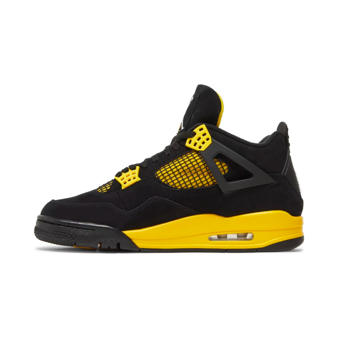Air Jordan 4 Retro 'Thunder' 2023