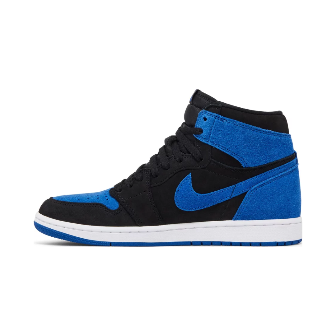 Air Jordan 1 Retro High OG 'Royal Reimagined'