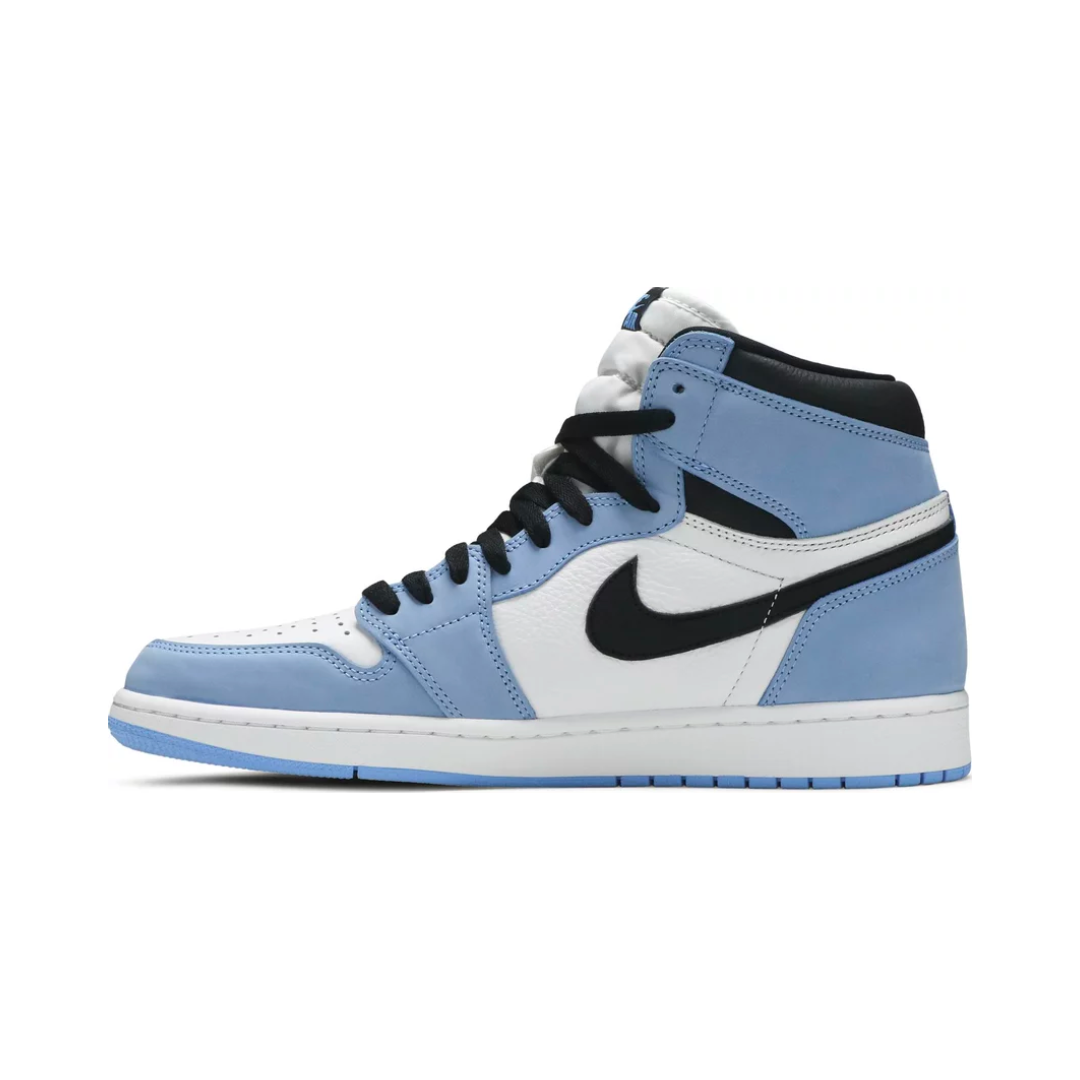 Air Jordan 1 High 'University Blue / UNC'