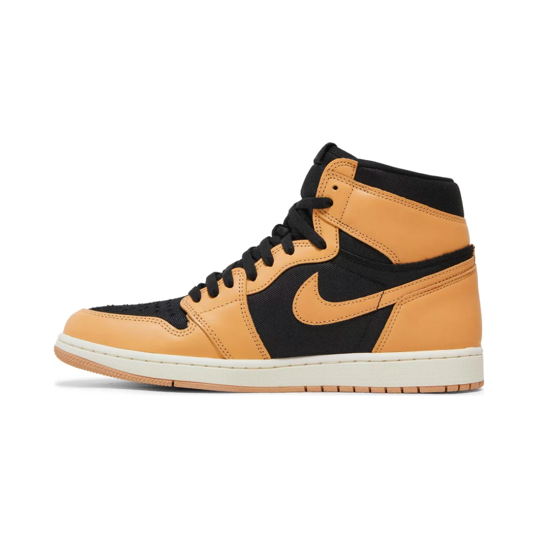 Air Jordan 1 Retro High OG ‘Heirloom’
