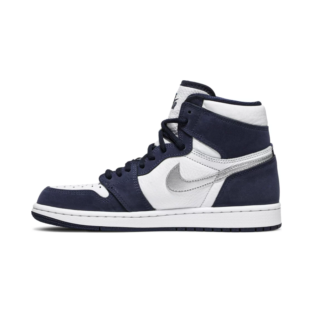 Air Jordan 1 High CO.JP Midnight Navy