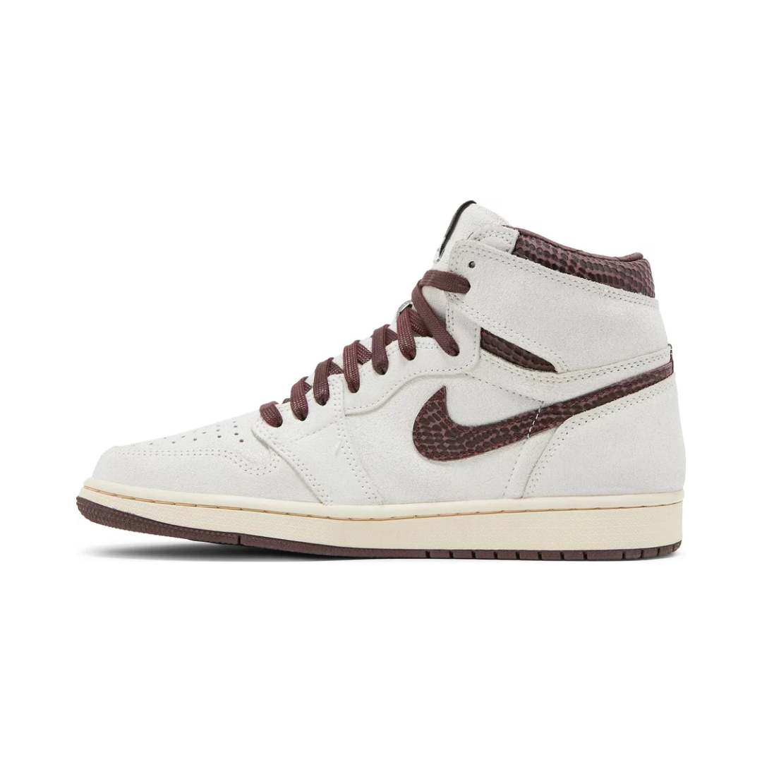 A Ma Maniére x Air Jordan 1 High OG 'Airness'