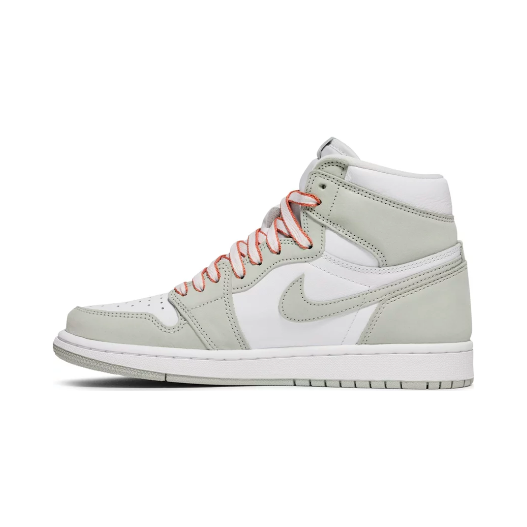 Air Jordan 1 Retro High OG 'Seafoam'