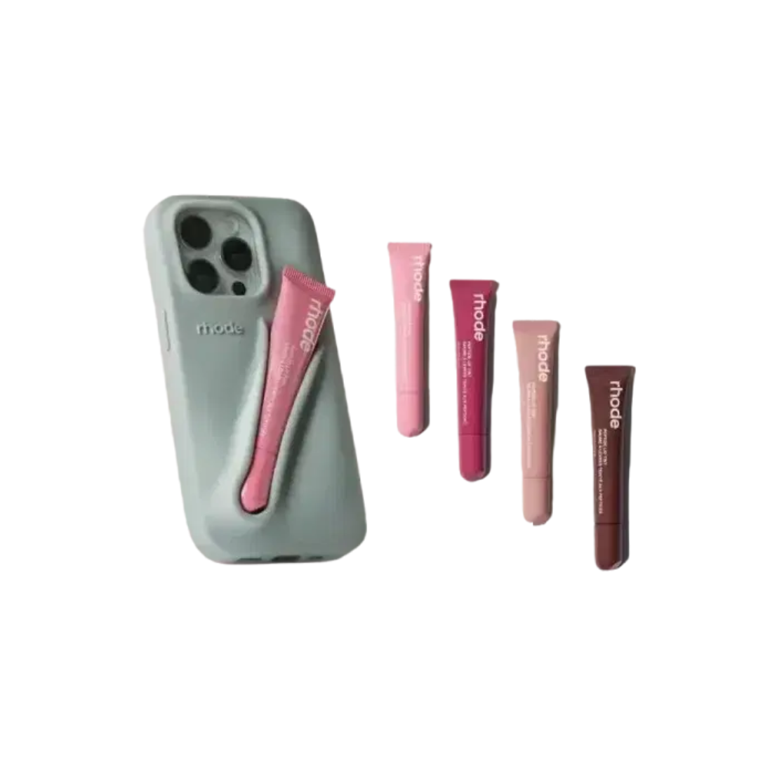 Rhode Lip Case and Tint