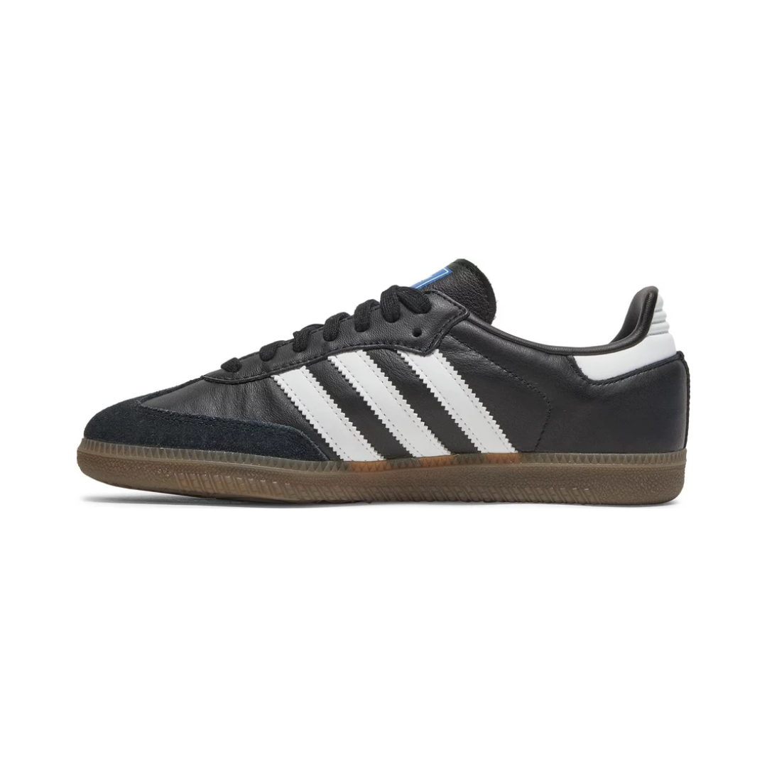 ADIDAS ORIGINALS SAMBA OG 'BLACK'