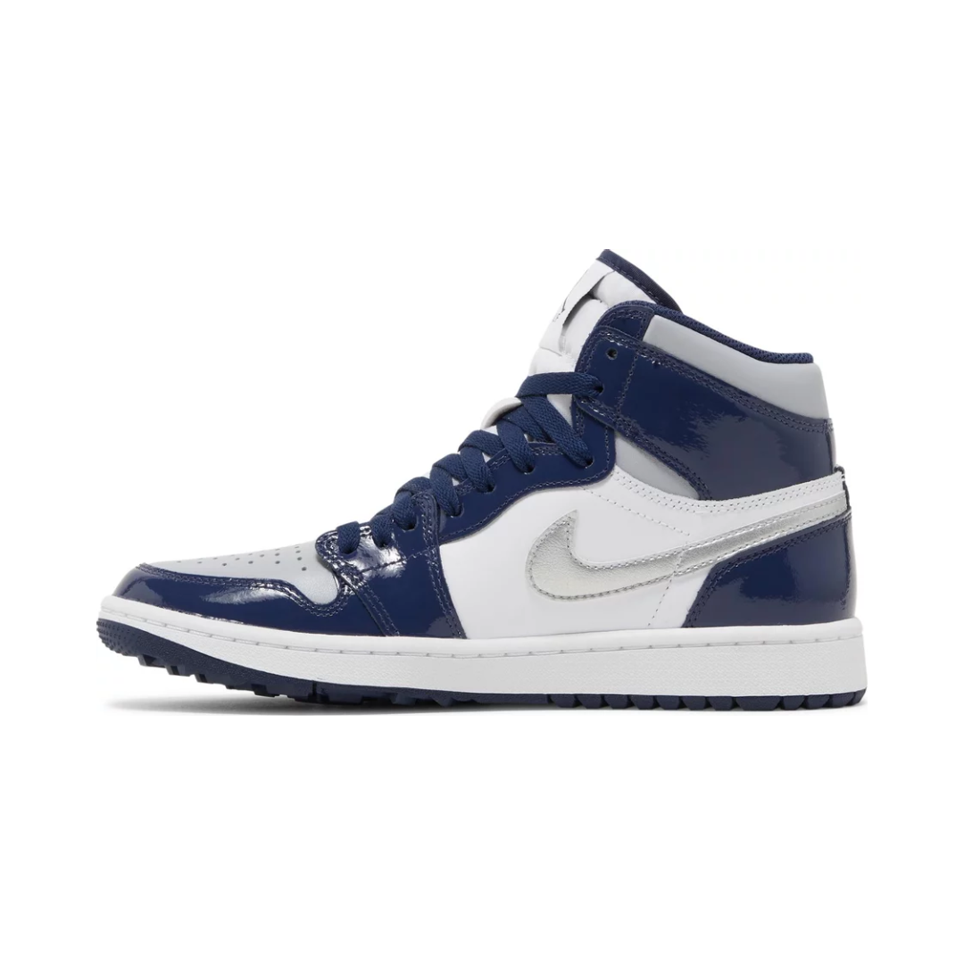 Air Jordan 1 High Golf 'Midnight Navy'