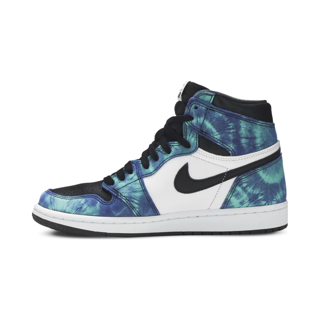 Air Jordan 1 Retro High OG 'Tie-Dye'
