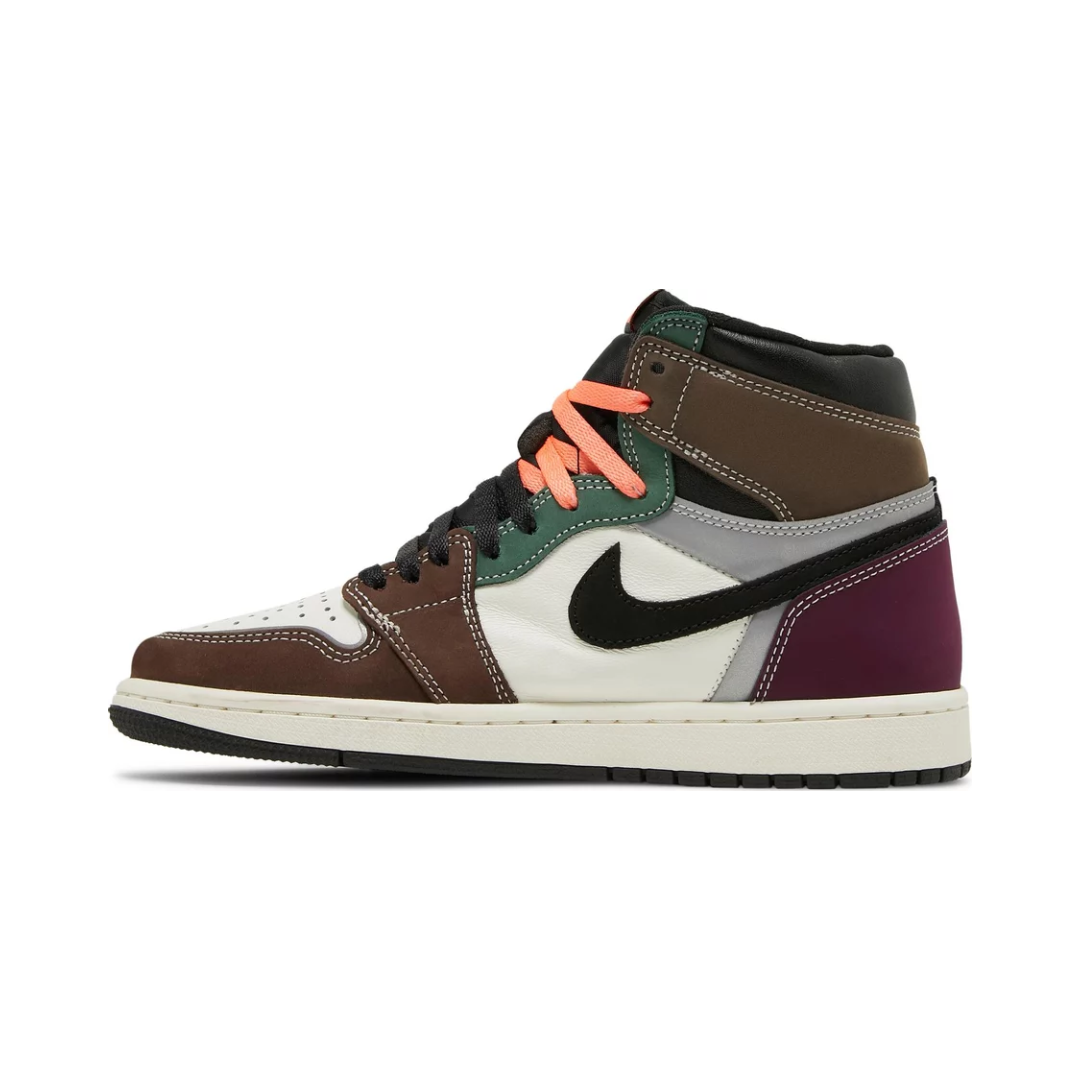 Air Jordan 1 High 'Craft'