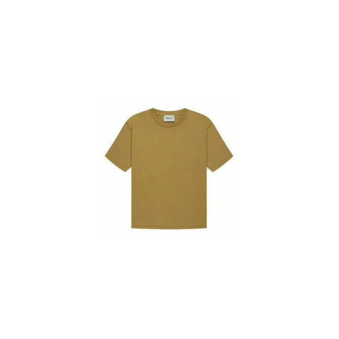 FOG Essentials SS21 Short Sleeve Amber Tee