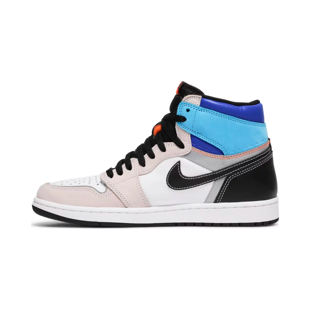 Air Jordan 1 Retro High OG 'Prototype'