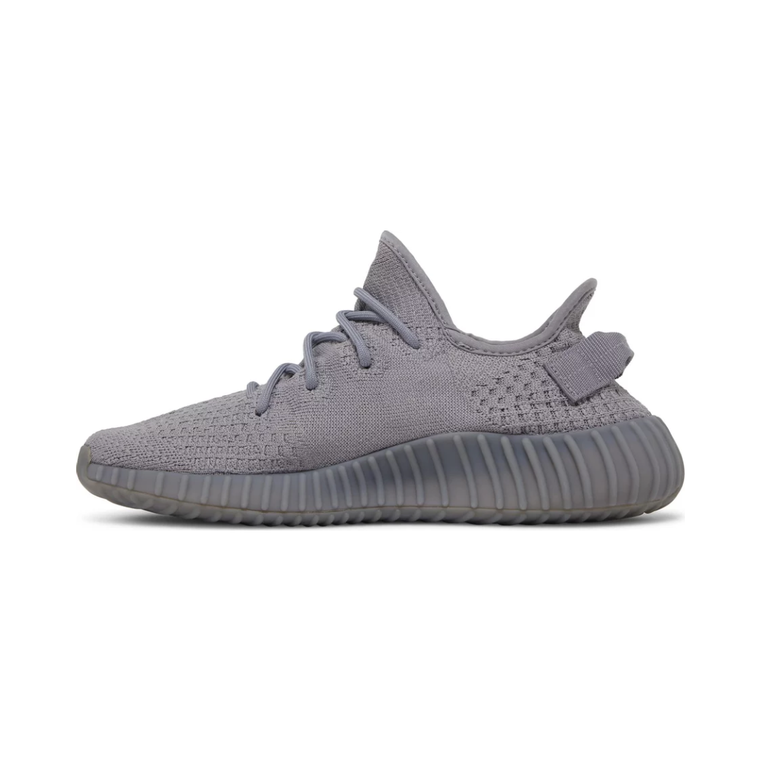 Yeezy 350 V2 “Space Ash / Steel Grey”