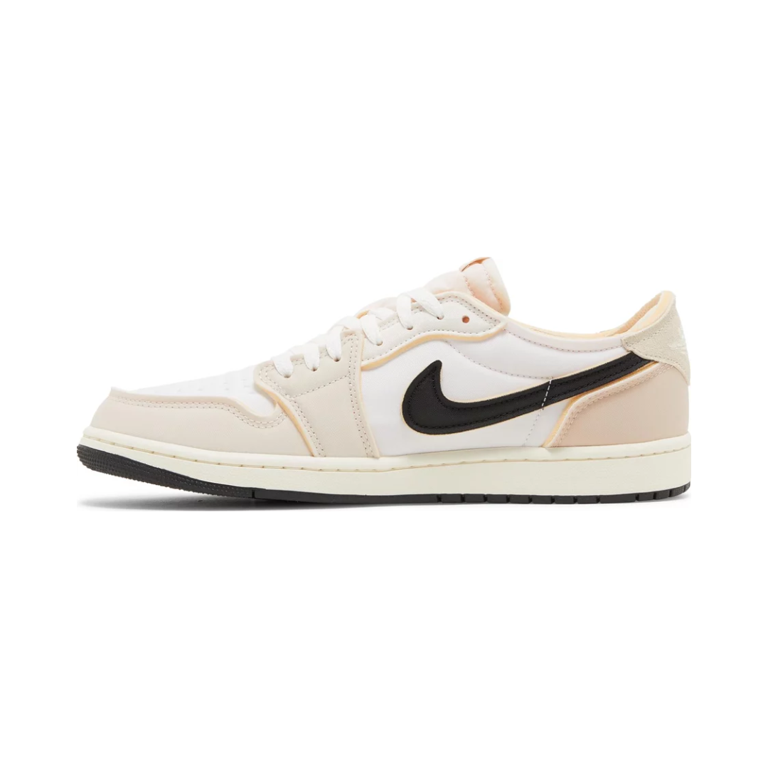 Air Jordan 1 Retro Low OG EX 'Coconut Milk'