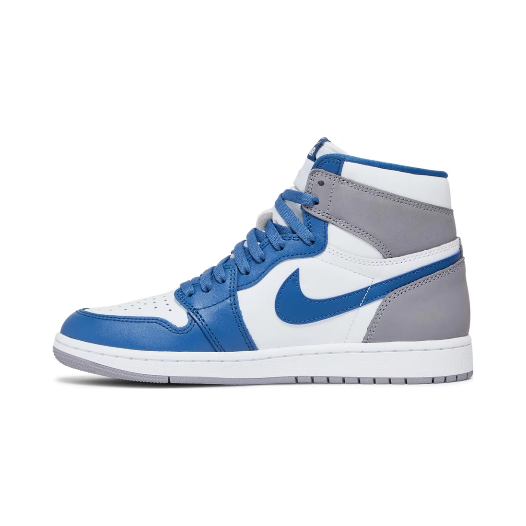 Air Jordan 1 Retro High OG 'True Blue'