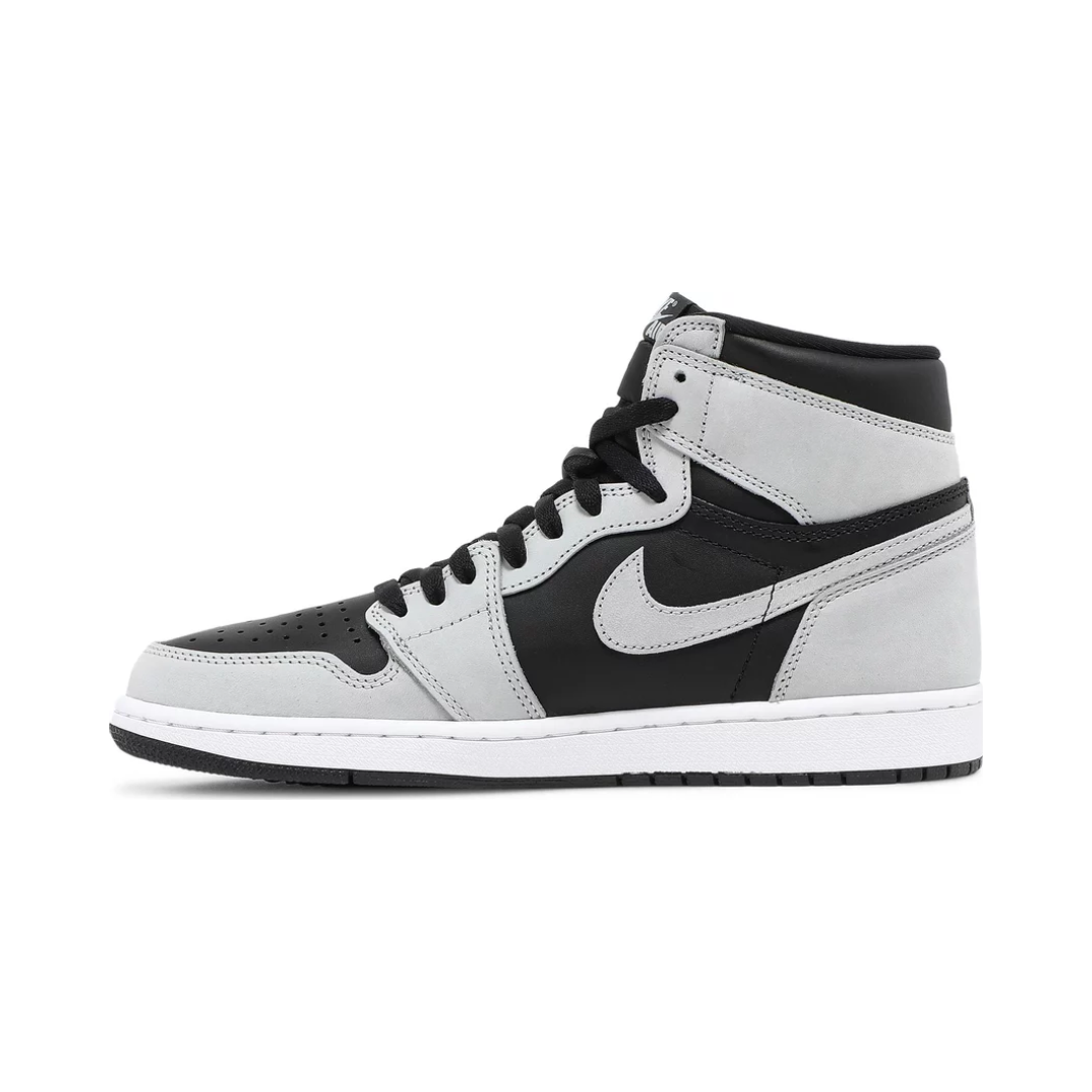 Air Jordan 1 Retro High OG ‘Shadow 2.0’